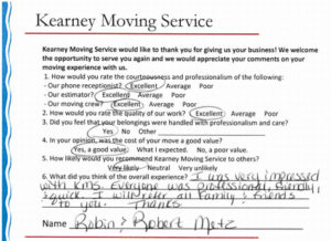 4529325 orig Customer Testimonials