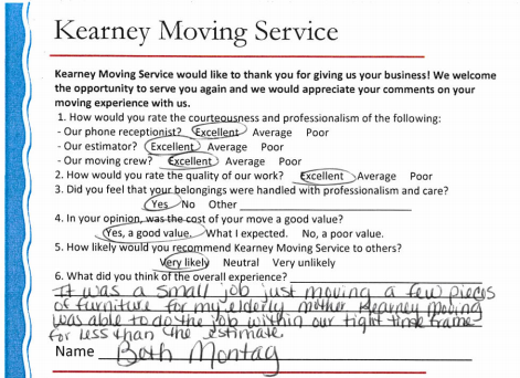 7402192 orig Customer Testimonials