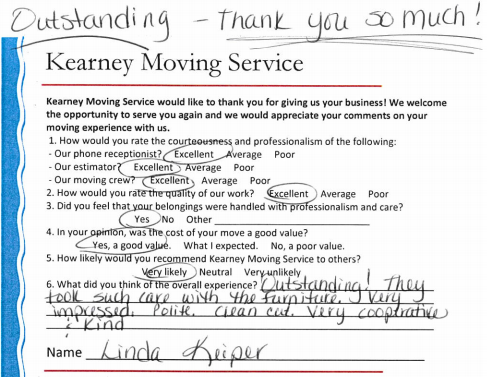 777749 orig Customer Testimonials