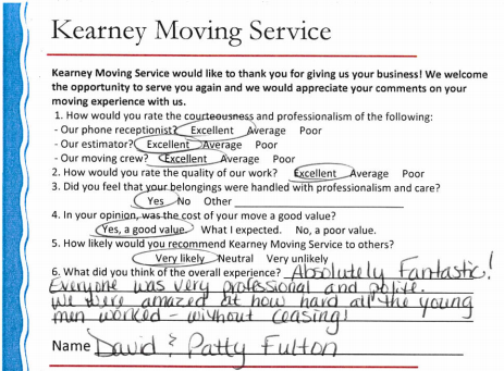 8458012 orig Customer Testimonials