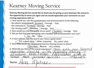 8621245 orig Customer Testimonials