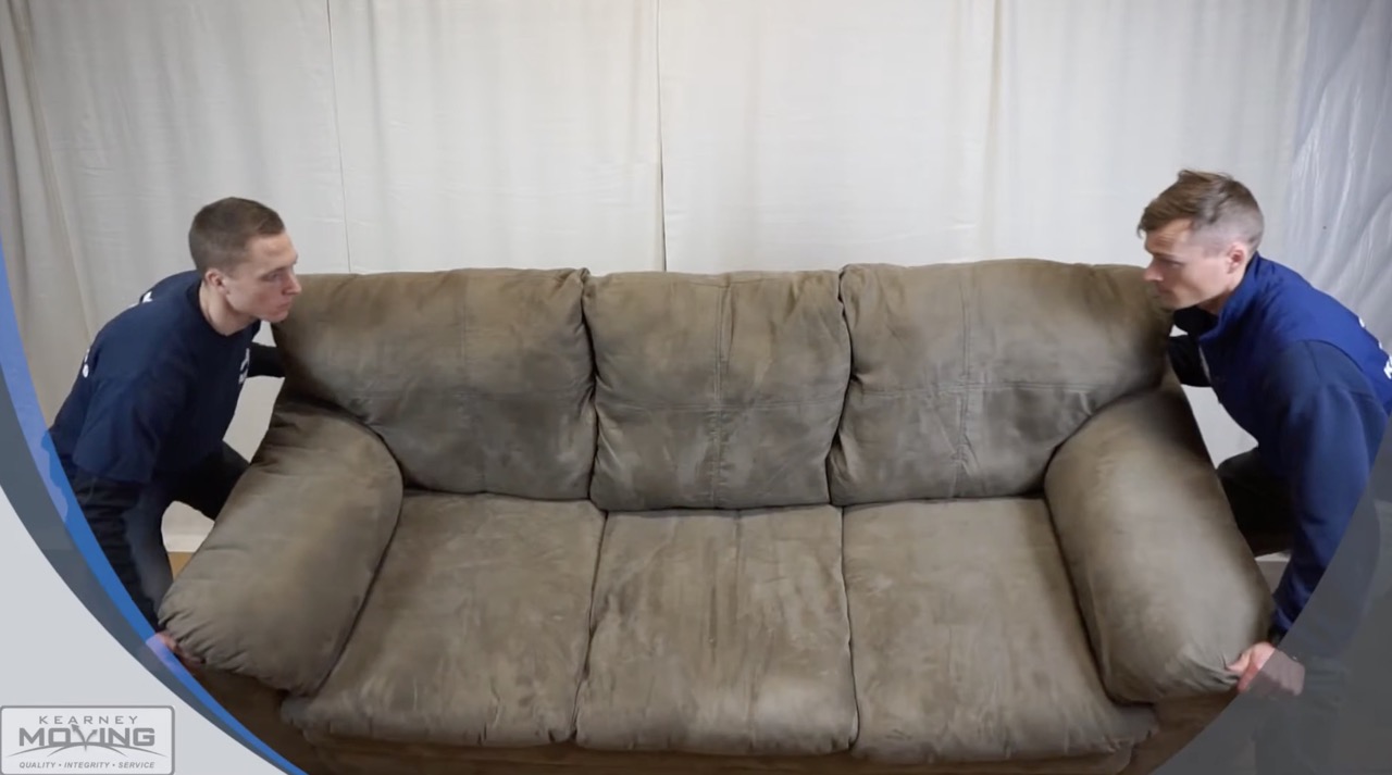 How to use couch lifts