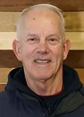 Dan McElvain- former Property Manager at Kearney Moving
