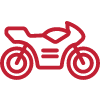 ic motorcycle high-value and specialty items