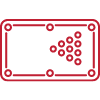 ic pooltable high-value and specialty items