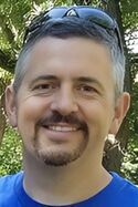Justin Halbgewachs - former owner of Kearney Moving