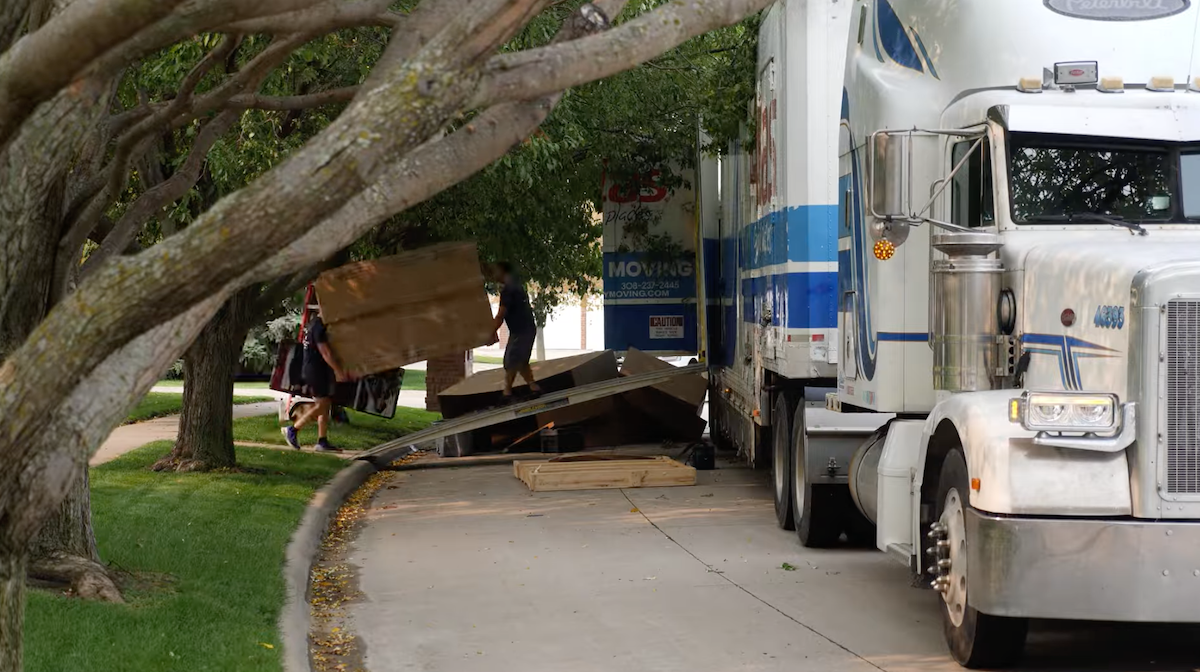 kearneymoving Claims Form
