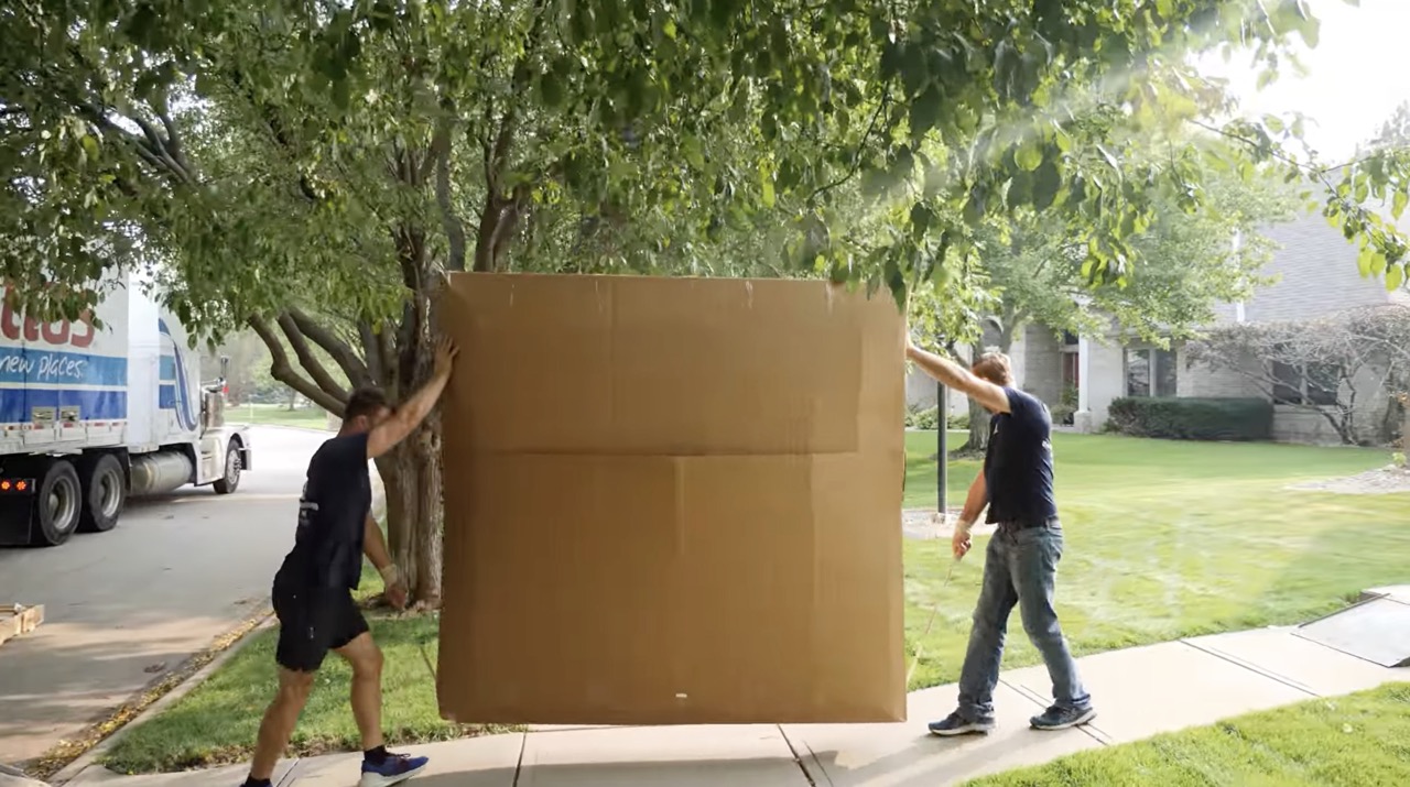Protect Your Move: Avoiding Online Brokers